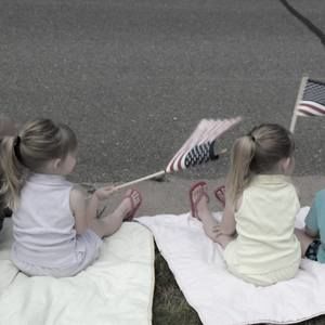 Meet your Posher, Pamela